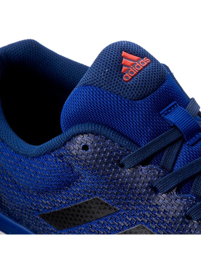Chaussures de running adidas Mana Bounce 2 M Aramis B39020 Bleu marine chaussures