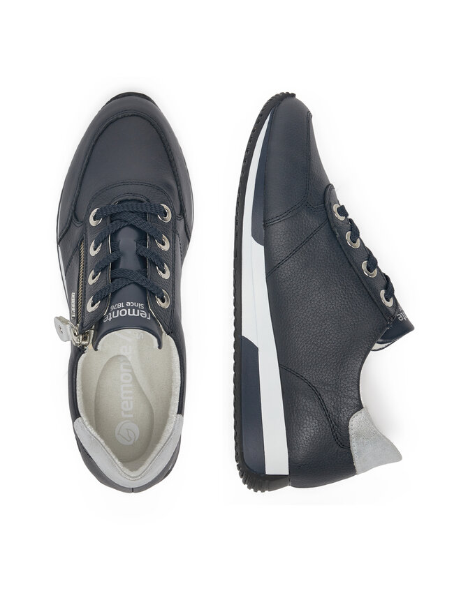 Remonte Sneakers Remonte D0H11-14 Schwarz