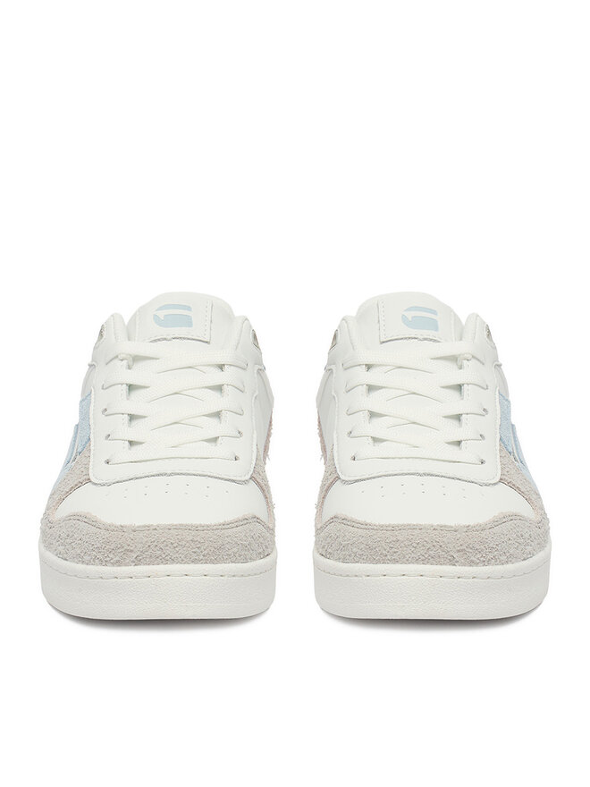 G-Star Raw Снікерcи G-Star Raw CEO-ELLA-Y250035 Білий