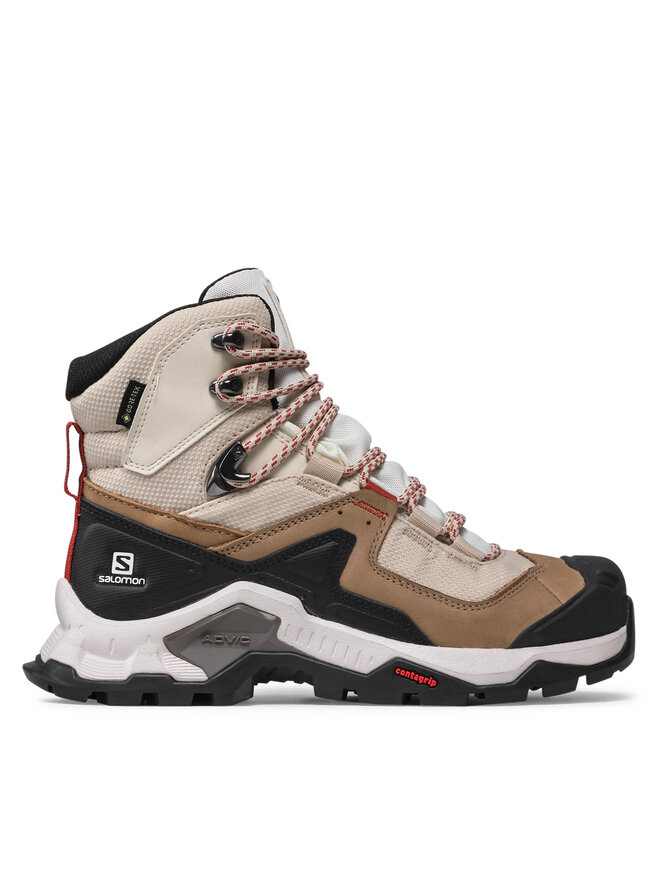 Turistiniai batai Salomon Quest Element Gtx W GORE-TEX