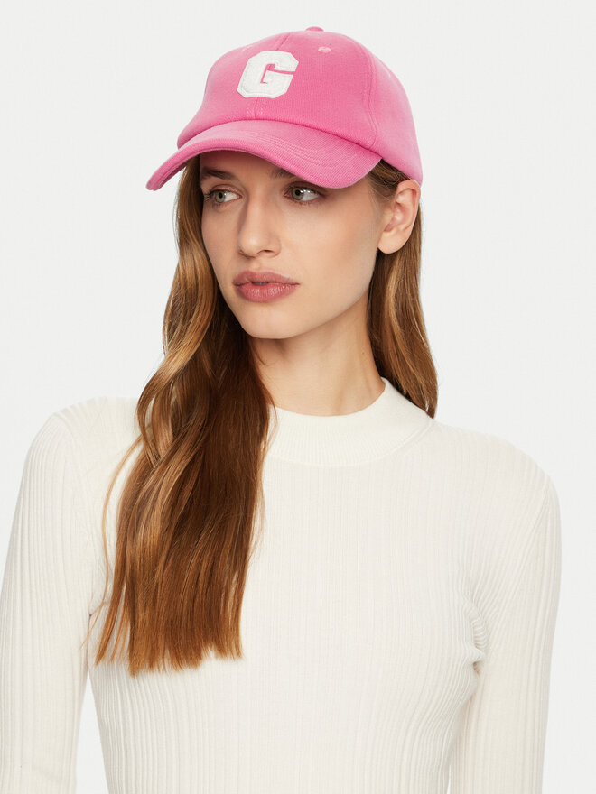 Guess Cap Guess AW5258 COT01 Rosa