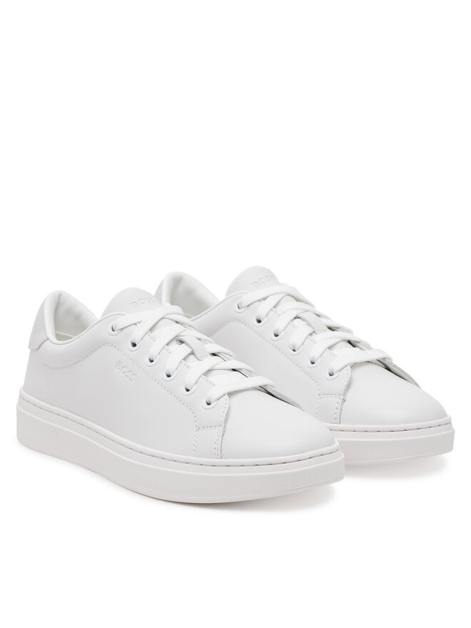 BOSS Zapatillas BOSS Kieran 50536393 Blanco