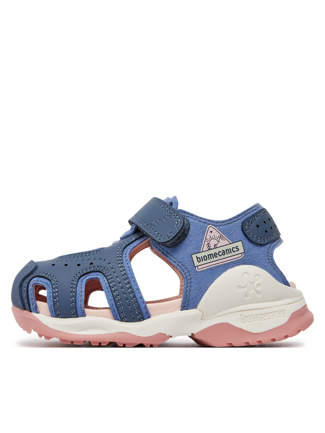 Biomecanics Sandalen Biomecanics 242280-C Blau