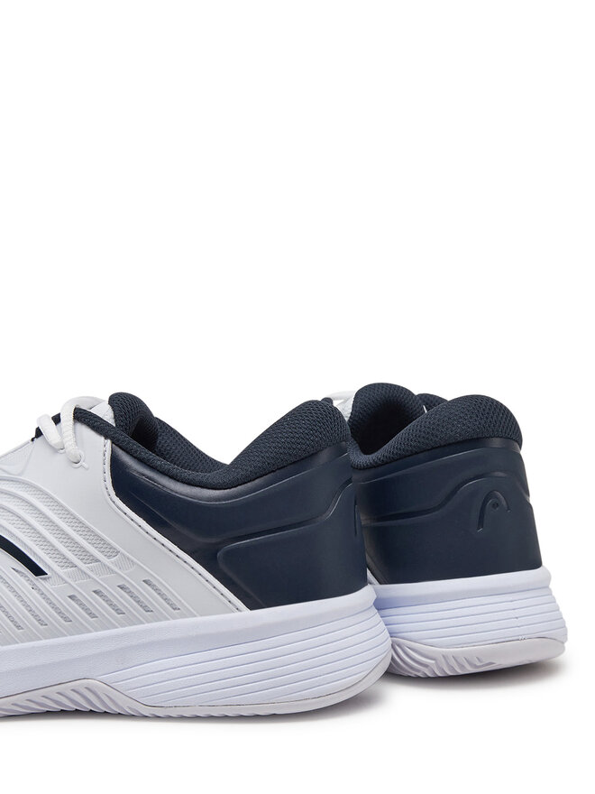 Head Παπούτσια Σάλας Head Revolt Pro 4.5 Clay 275274 Λευκό