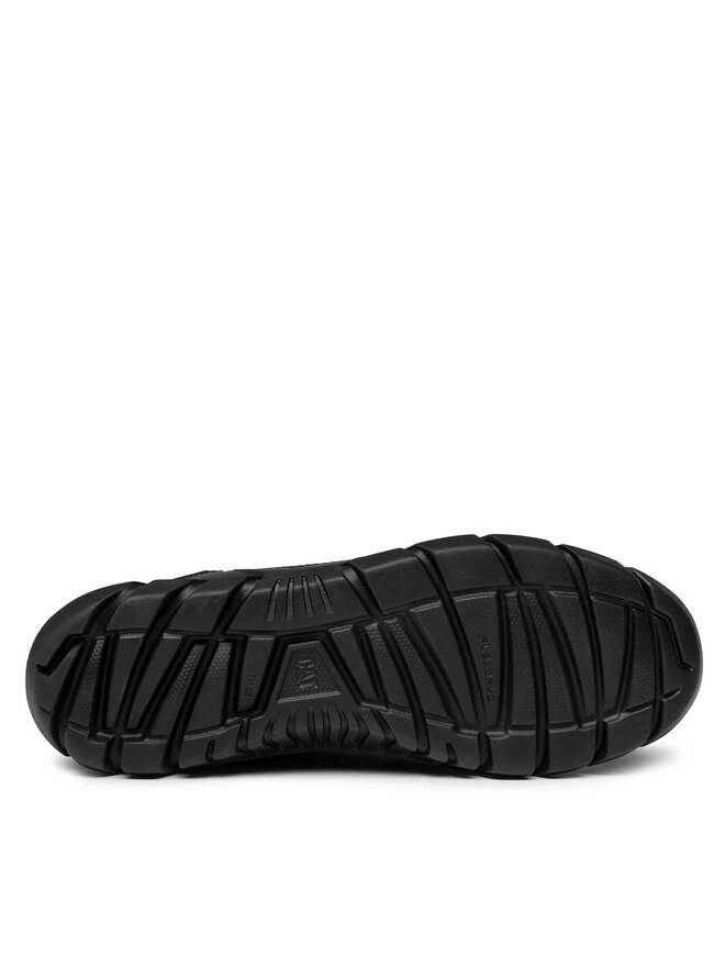 CAT Footwear Снікерcи CAT Footwear Camberwell P722916 Чорний