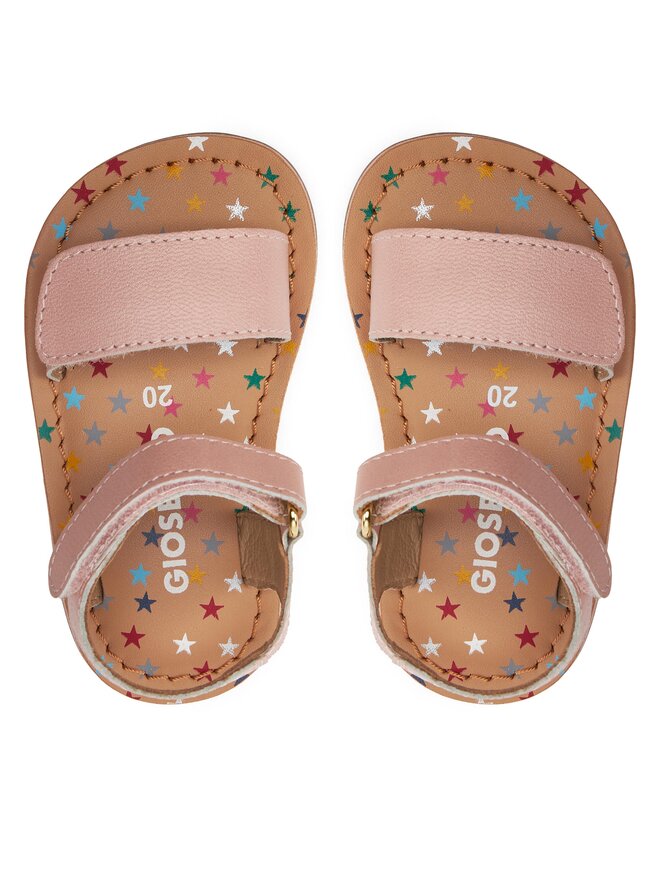 Gioseppo Sandale Gioseppo Himare 71871-P Roz