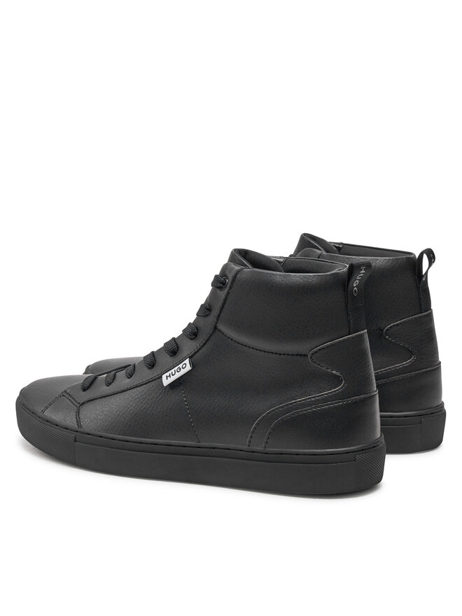HUGO Sneakers HUGO Morrie 50536984 Negru