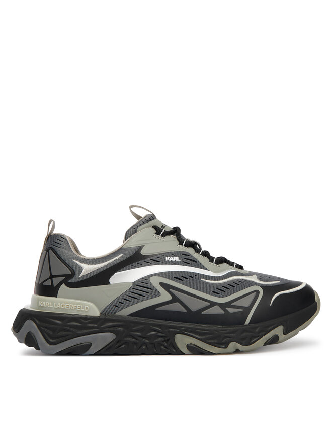 KARL LAGERFELD Sneakers KARL LAGERFELD Blaze KL52428 Grau