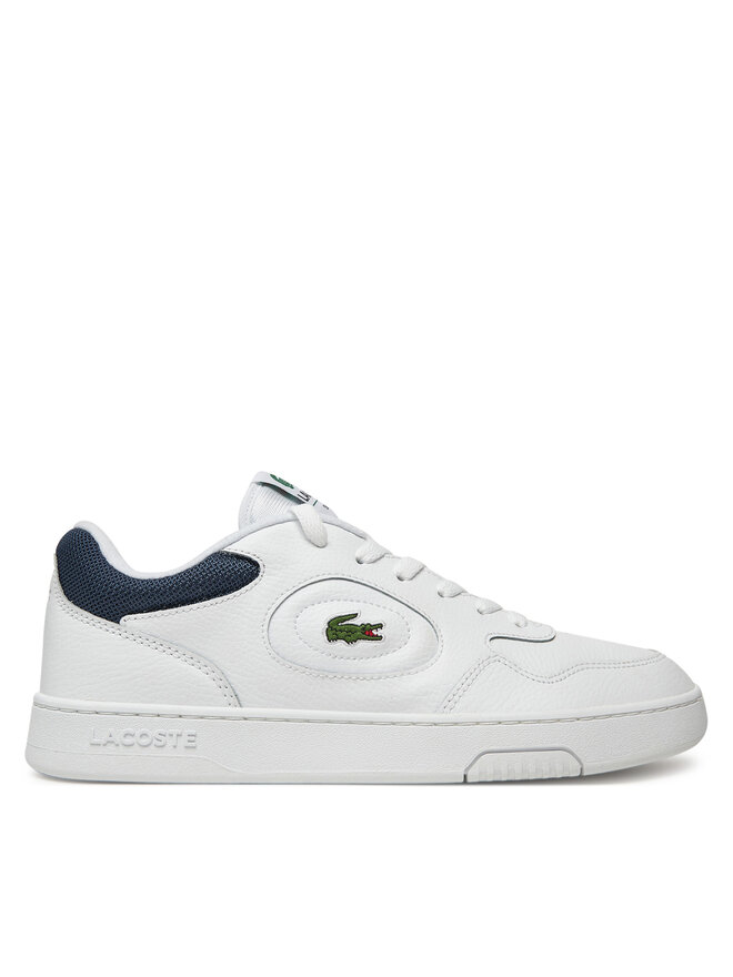 Lacoste Αθλητικά Lacoste 7-49SMA0051 Λευκό