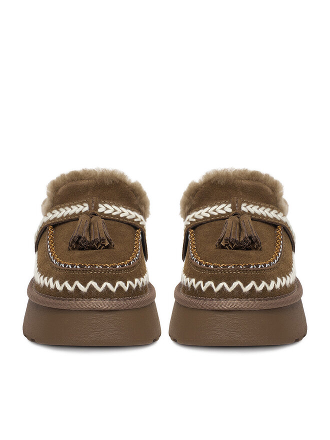 Badura Schneeschuhe Badura EO-CRYSTAL-TS6291 Braun