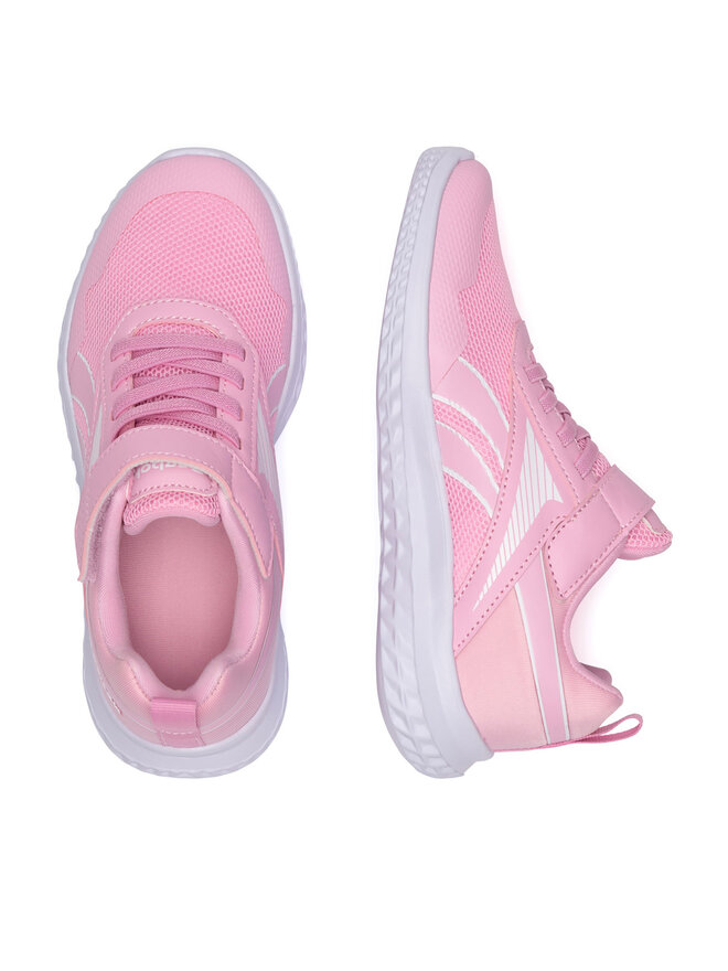 Reebok Sportcipők Reebok RUSH RUNNER 5.0 100220345 Rózsaszín