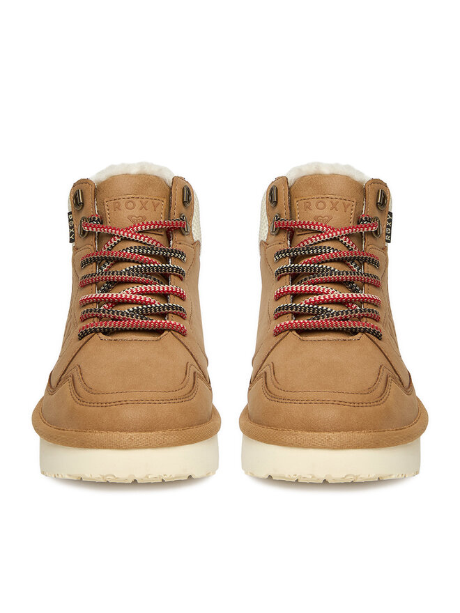 Roxy Черевики Roxy CEO-V12-1126 Бежевий