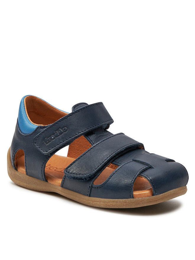 Froddo Sandales Froddo Carte Double G2150190 S Zils