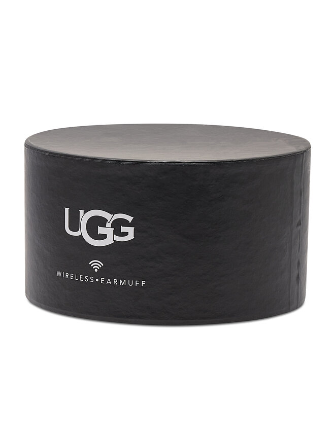 Ugg Навушники Ugg Sheepskin Bluetooth Earmuff 21347 Бежевий
