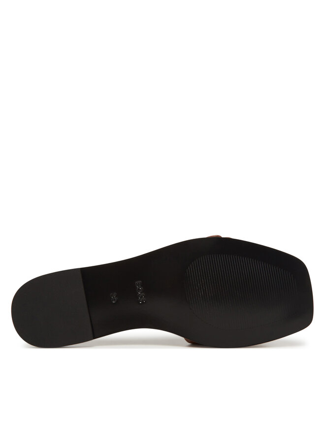 BOSS Chanclas BOSS 50542200 Marrón
