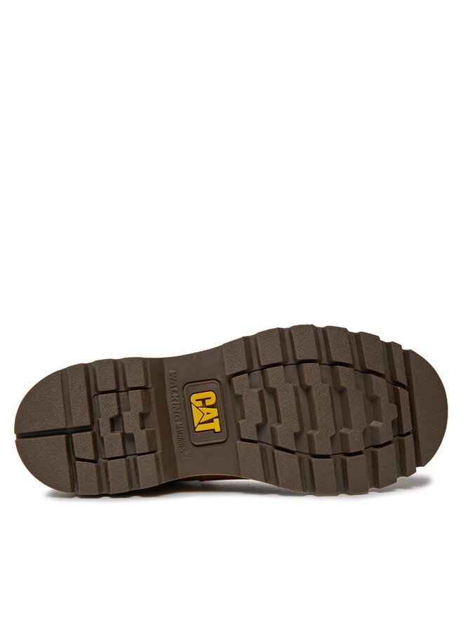 CATerpillar Bakancs CATerpillar Colorado 2.0 P110427 Barna