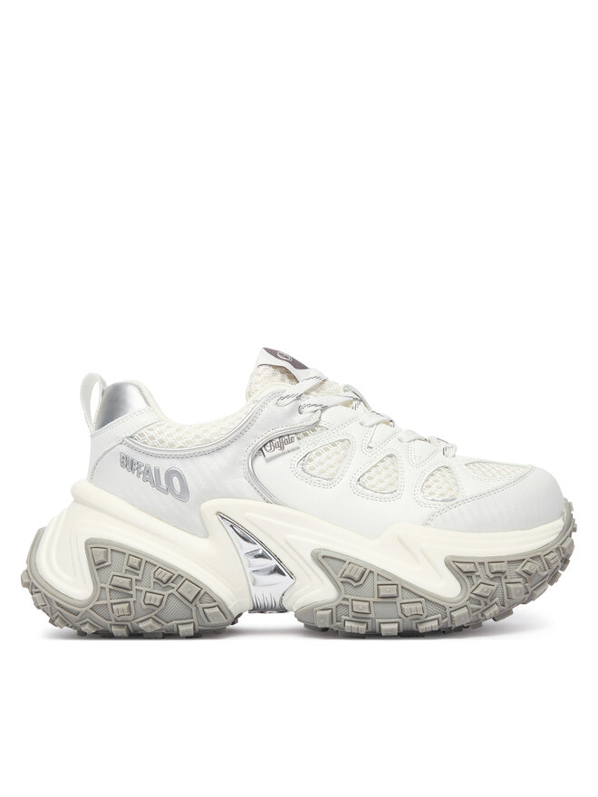 Buffalo Sneakers Buffalo Cerbo 1636520 Weiß