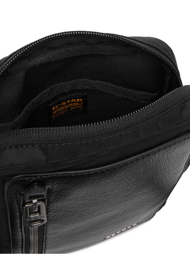 G-Star Raw Umhängetasche G-Star Raw C-BW-B53756 Schwarz