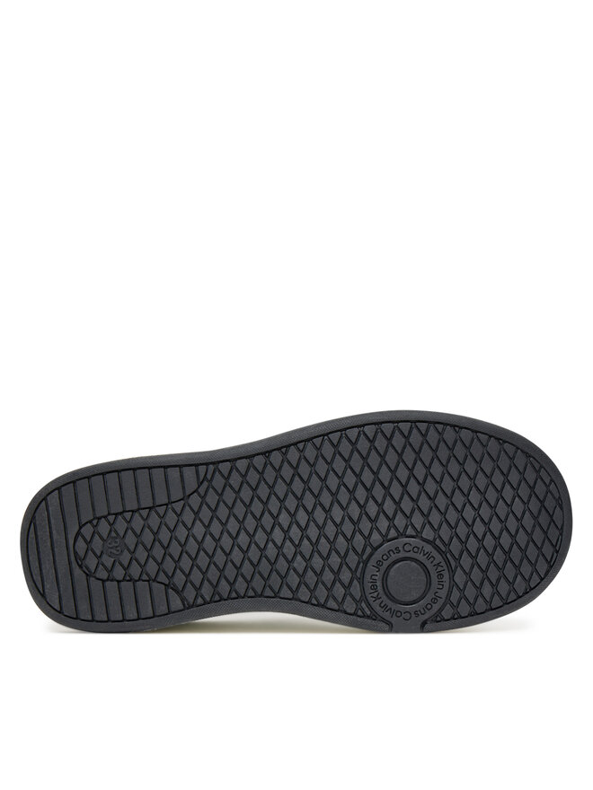 Calvin Klein Sneakers Calvin Klein V1X9-83148-1355 S Weiß