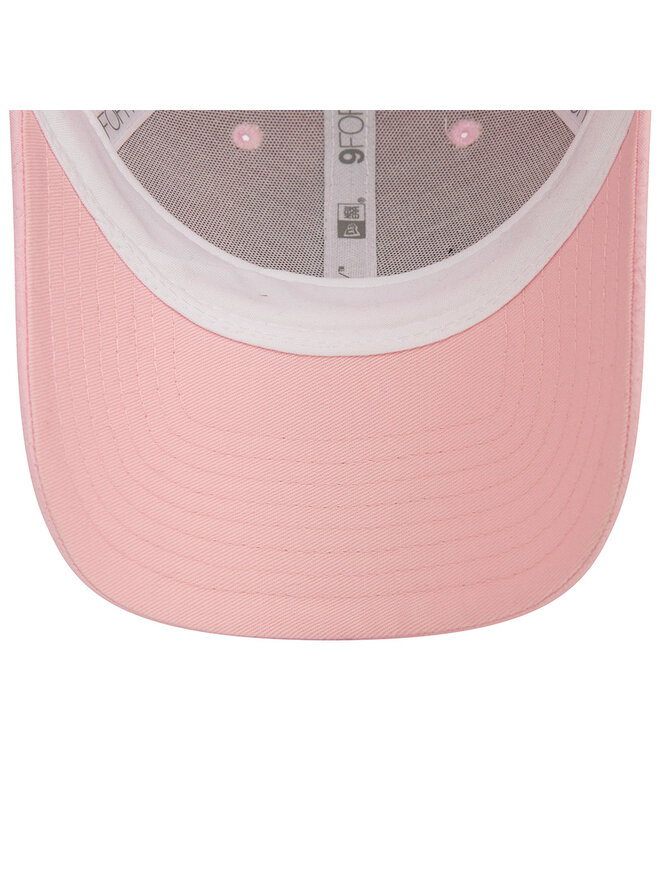 New Era Cap New Era Jacquard 9Fort 60565270 Rosa
