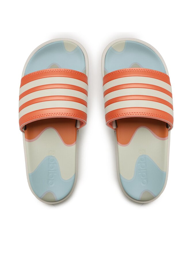 adidas Ciabatte adidas Marimekko Aqualette Ocean HP6730 Multicolore