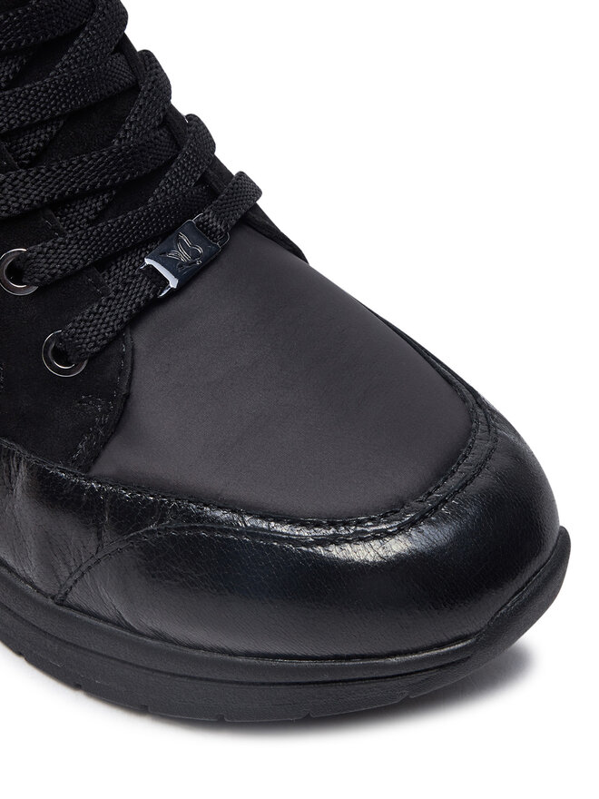 Caprice Botines Caprice 9-26106-43 Negro