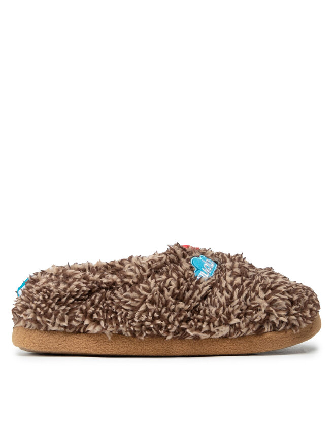 Nuvola Pantofole Nuvola Classic Cloud Polar UNCLCLPL20 Marrone