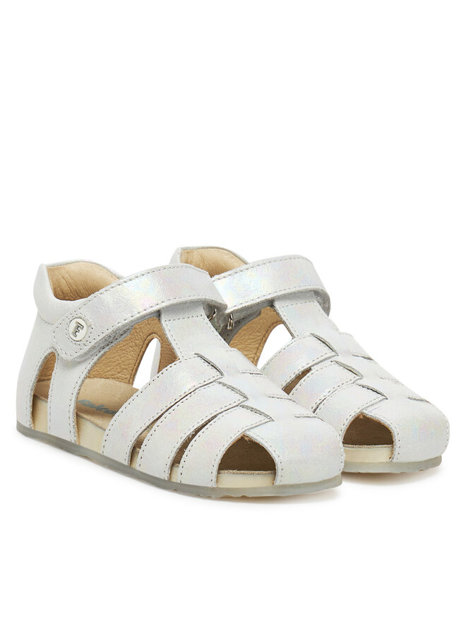 Naturino Sandały Naturino Falcotto By Naturino Alby 1500736.83.0N01 Biały
