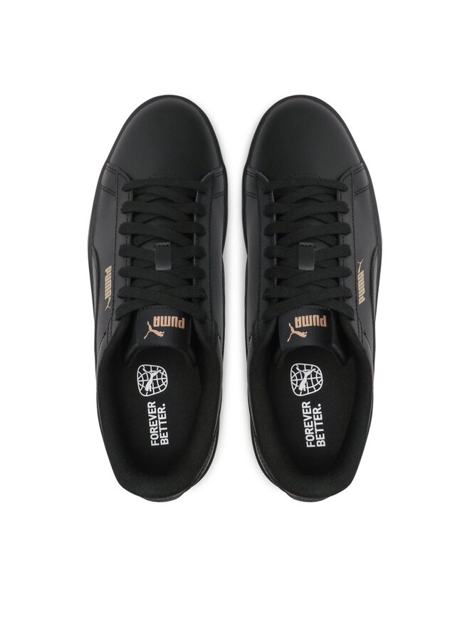 Puma Sneakersy Puma Smash 3.0 L 390987 10 Czarny