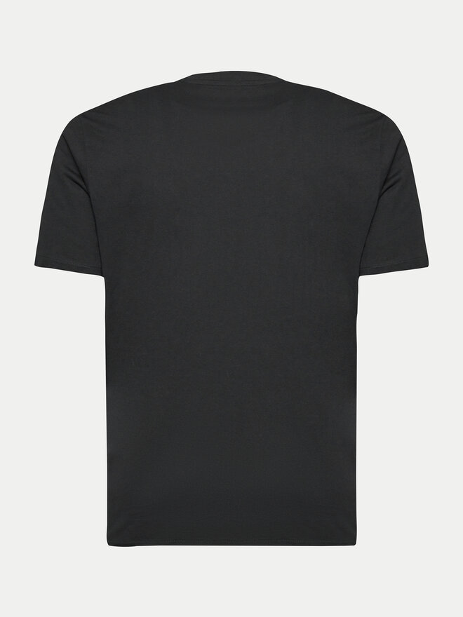 Guess Guess Σετ 3 T-Shirts U4YG52 KCAM1 Έγχρωμο Regular Fit