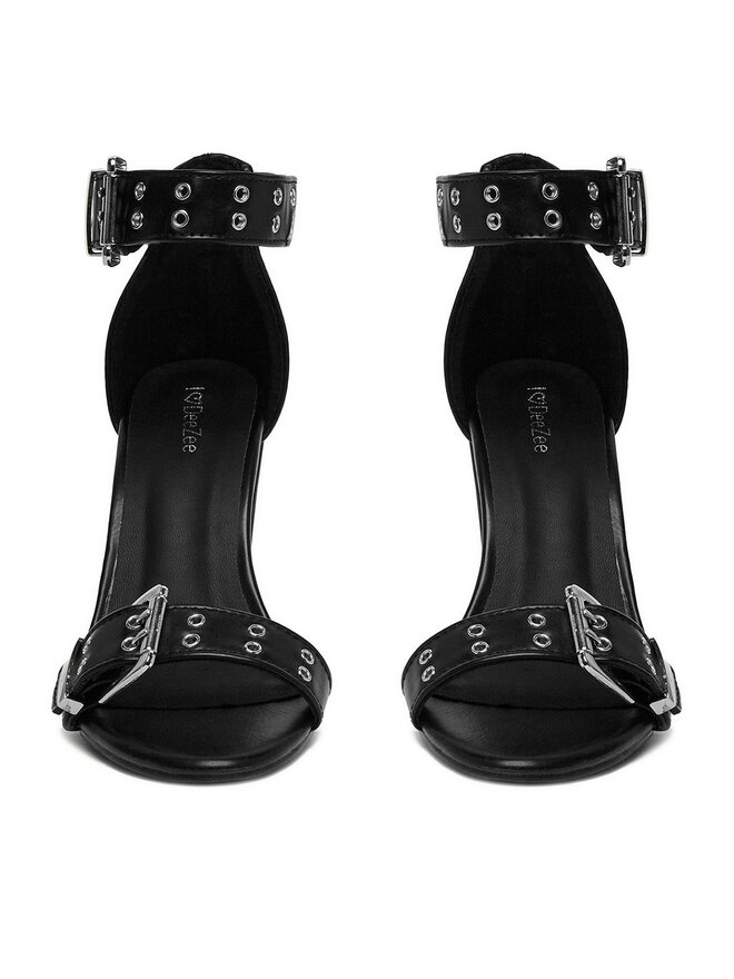 DeeZee Sandalen DeeZee 7A194-1C Schwarz