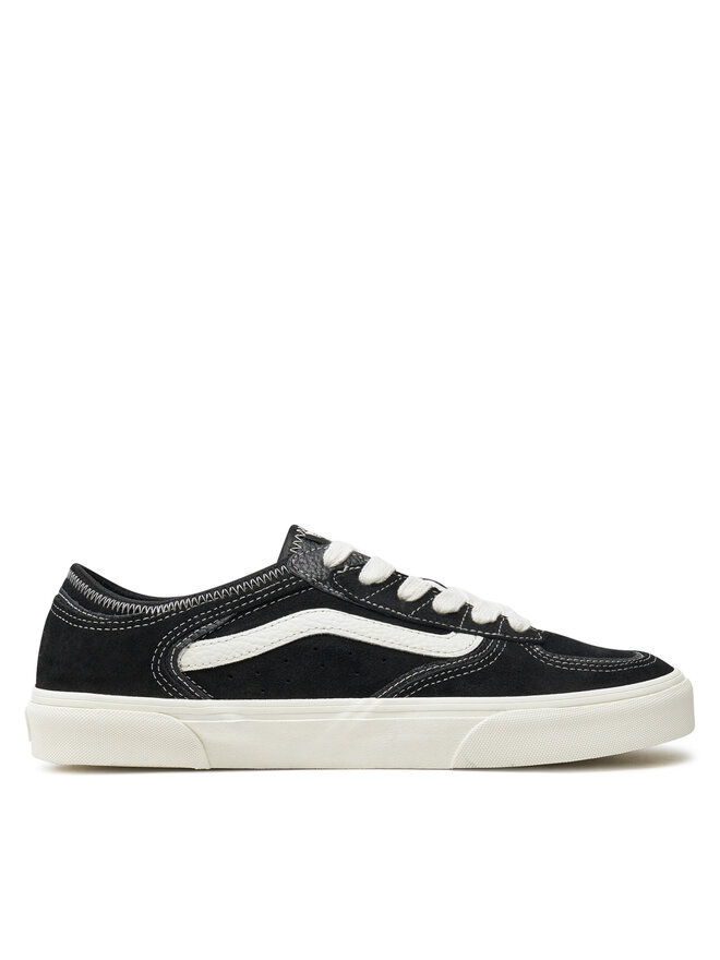 Vans Tenisky Vans Rowley Classic VN0009QJBPT1 Černá