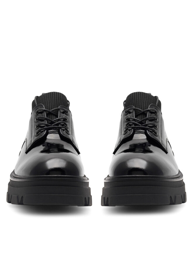 Badura Oxford Badura WALENCIA-2875 Negru