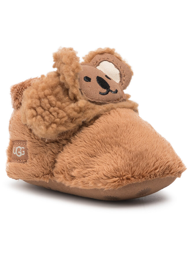 Ugg Pantofole Ugg I Bixbee Koala Stuffie 1121047I Marrone