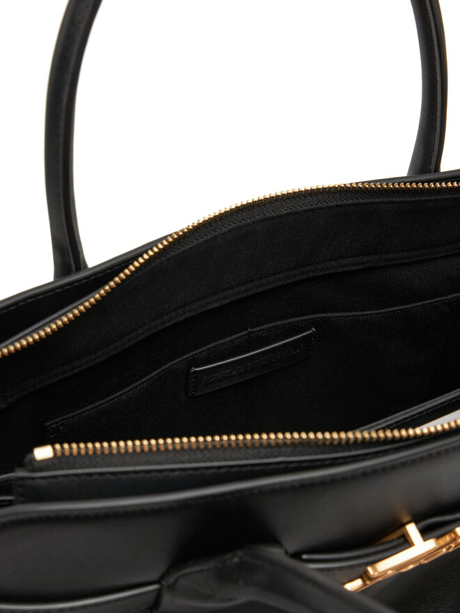 KARL LAGERFELD Borsetta KARL LAGERFELD A1W30148 Nero