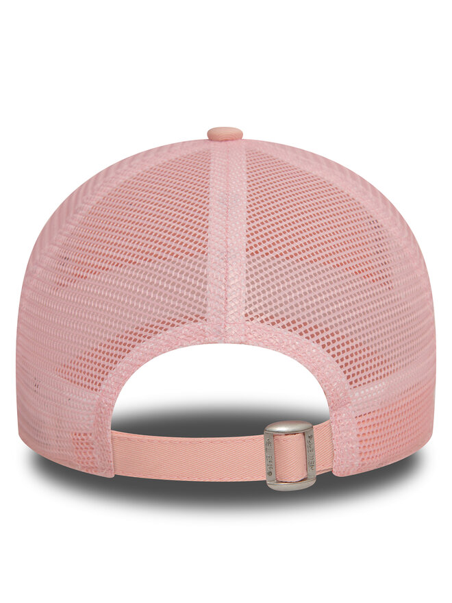 New Era Gorra con visera New Era Wmns 920 Trucker Ne 60503575 Rosa