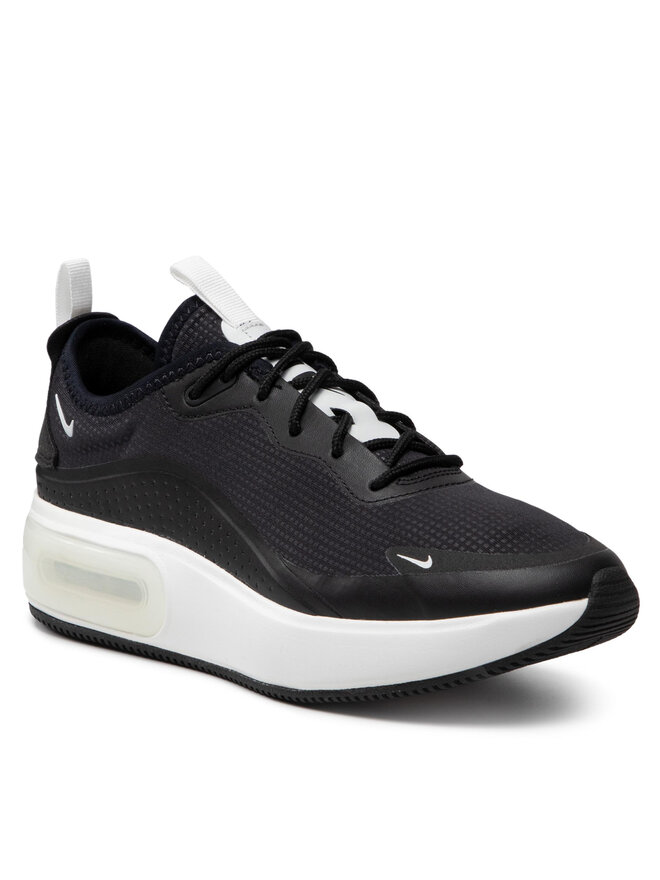 Zapatillas Nike Air Max Dia AQ4312 001 Negro zapatos.es