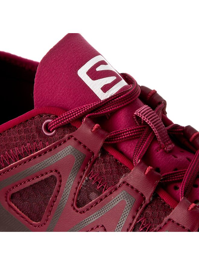 Salomon Παπούτσια για Τρέξιμο Salomon Crossamphibian Swift W 392039 20 V0 Μπορντό