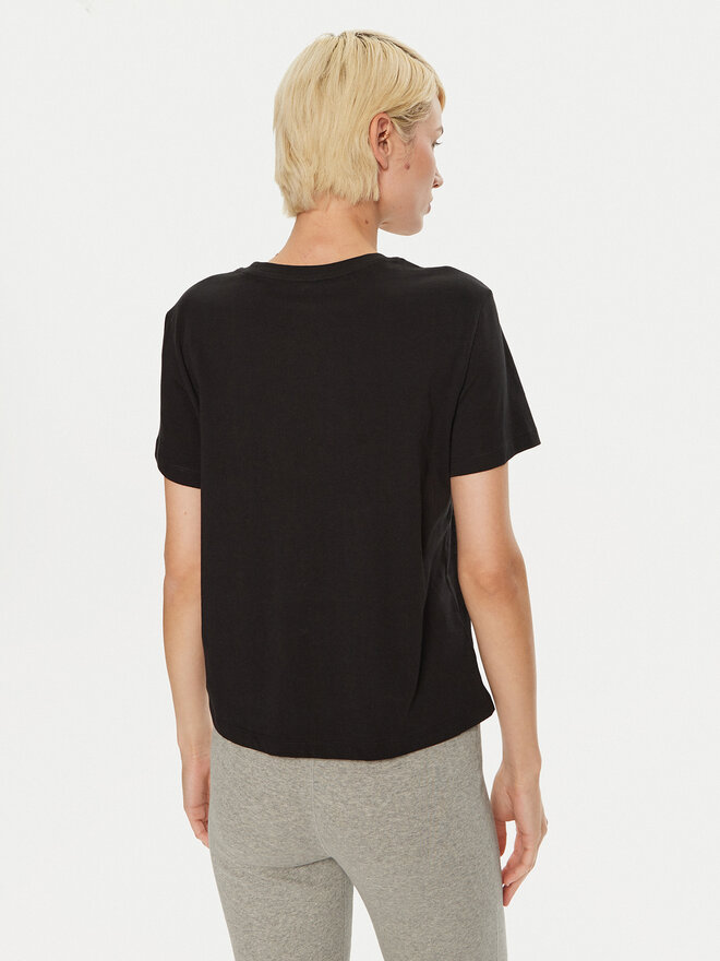 Calvin Klein Underwear Calvin Klein Underwear Футболка 000QS7328E Чорний Regular Fit