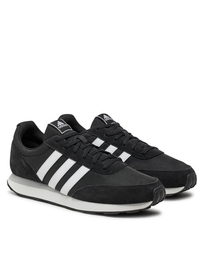 adidas Sneakersy adidas Run 60s 3.0 IE3826 Czarny
