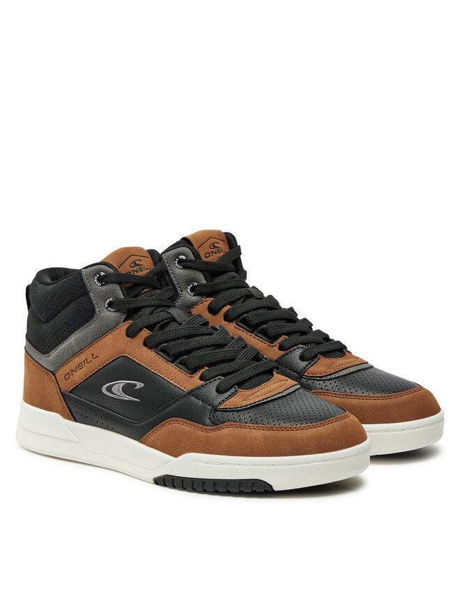 O'Neill Superge O'Neill Cambria Mid 90243027.17J Rjava