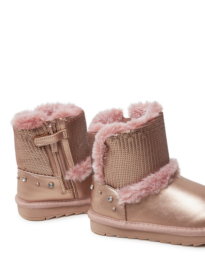 Mayoral Stivali da neve Mayoral 44487 Rosa