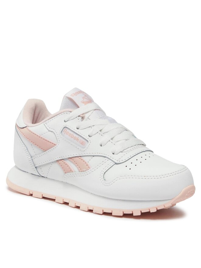 Reebok Αθλητικά Reebok IF5958 Λευκό