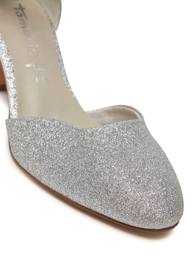 Tamaris Décolleté Tamaris 1-24432-41 Argento