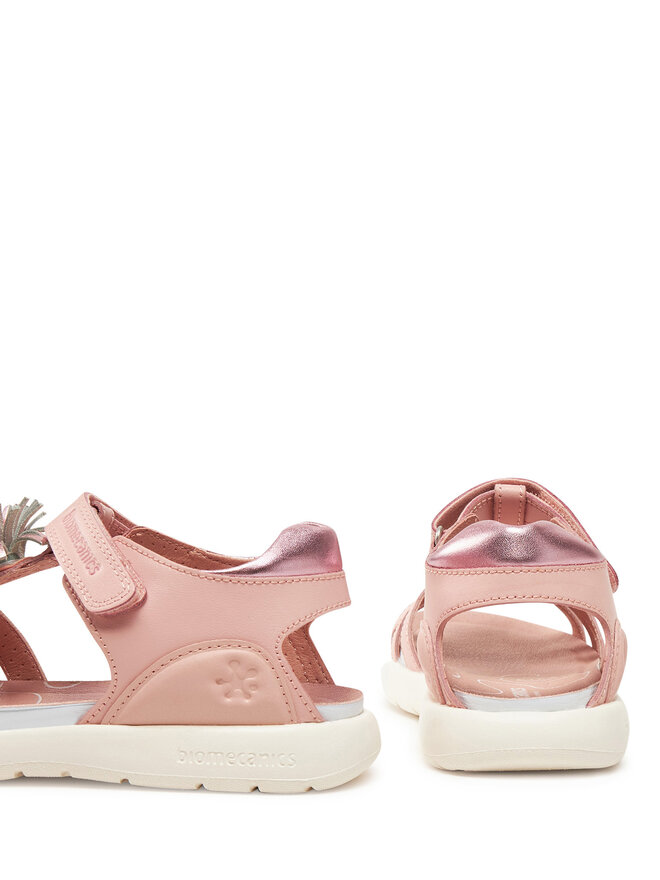 Biomecanics Sandalen Biomecanics 252242 S Rosa