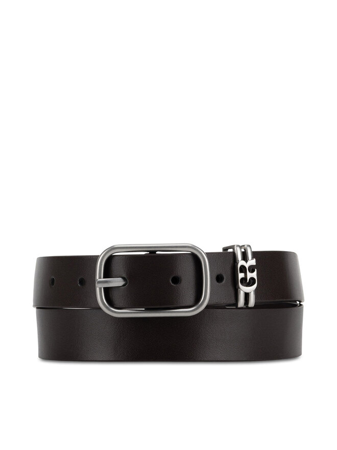 Gino Rossi Damengürtel Gino Rossi BLYL24001-3 SLV Braun