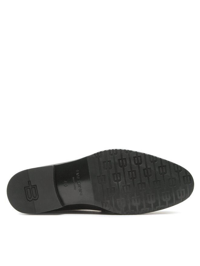 Baldinini Lords Baldinini U3E100P1WIND0000 Fekete