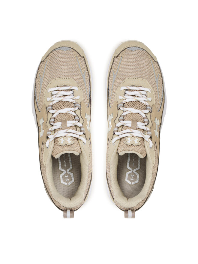 Under Armour Sneakers Under Armour UA Apparition Tech 6005280 Bej