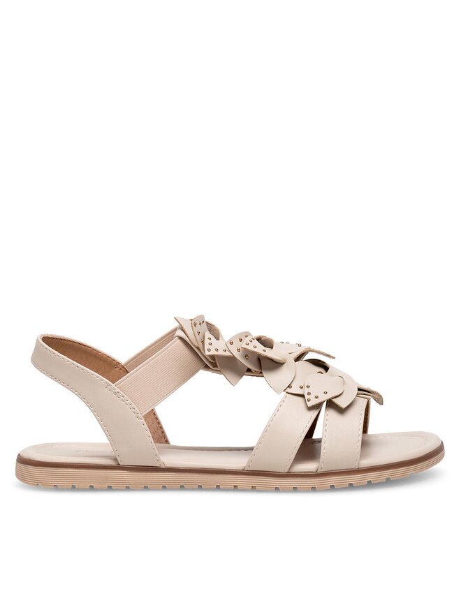 Clara Barson Sandales Clara Barson WS6262-03 Bēšs