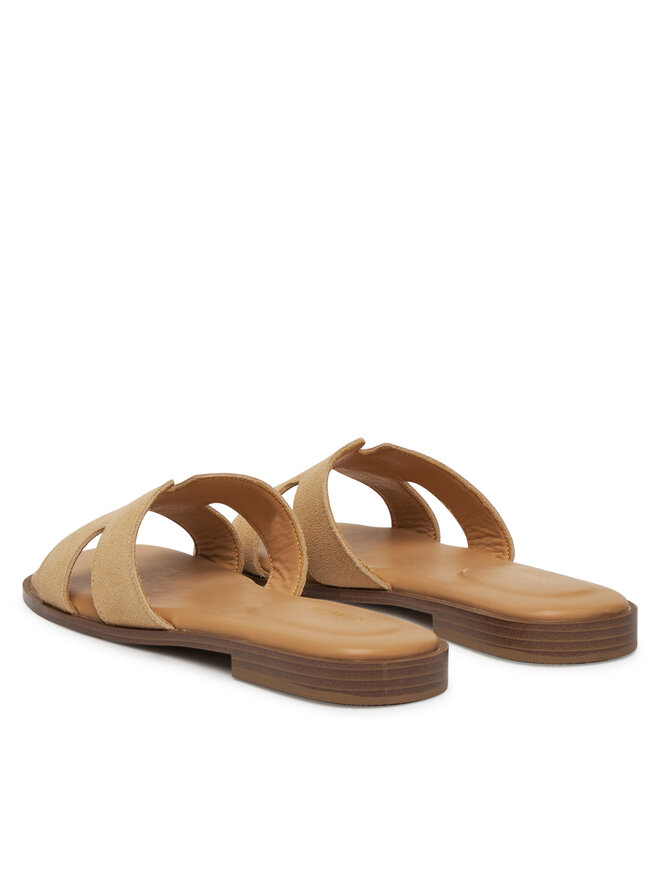 DeeZee Chanclas DeeZee DZ-S8A Beis